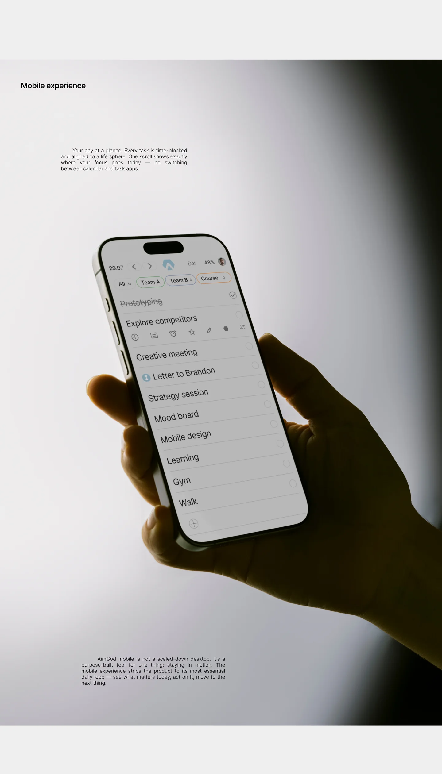 Aimgod case study, part 15