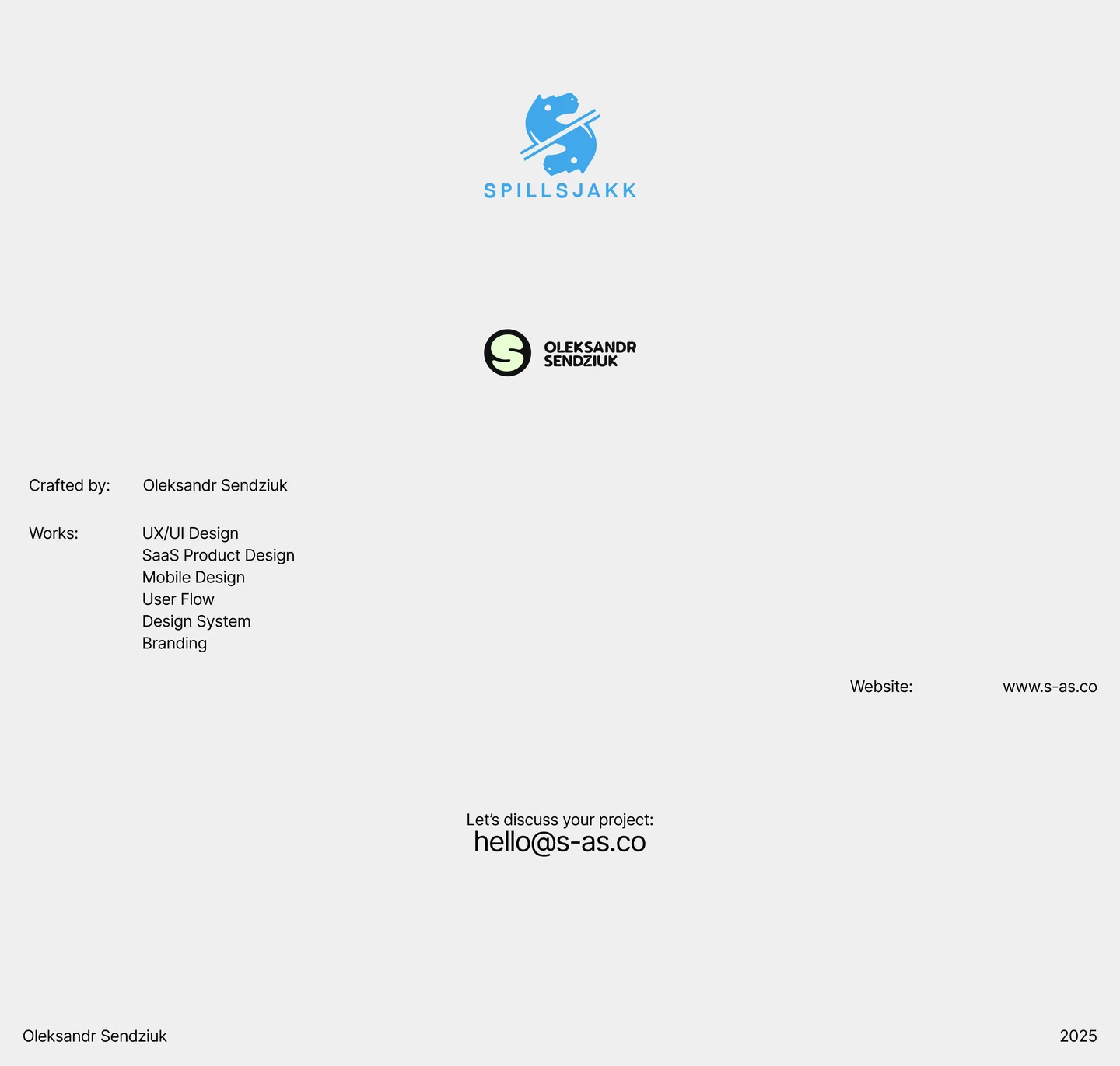 Spillsjakk case study, part 17